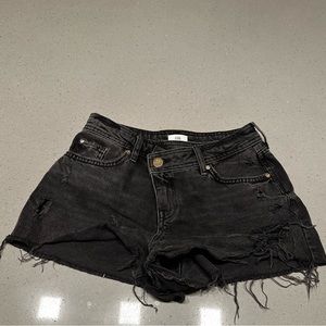 River Island. Black. US 4